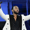 DNC John Legend Blazer
