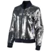 Dallas Cowboys Sequin Jacket