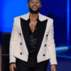 Democratic National Convention 2024 John Legend Blazer