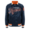 Detroit Tigers Jacket