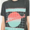 Disclaimer Jonathan Brigstocke T-Shirt