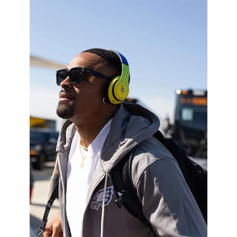 Eagles Grey Sideline Club Tracksuit