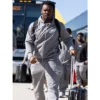 Eagles Grey Tracksuit