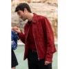 Emily In Paris Marcello Jacket