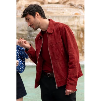 Emily In Paris Marcello Jacket