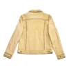 Emily In Paris S04 Kevin Dias Studded Jacket