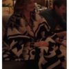 Emily In Paris S04 Louise Cape Coat