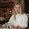 Emily in Paris S04 Camille Razat Shirt