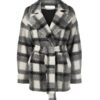 Emily in Paris S04 GeneviÃ¨ve Coat