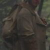 Hellboy The Crooked Man 2024 Jack Kesy CoatÂ 