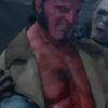 Hellboy The Crooked Man Brown Coat