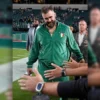 Jason Kelce Tracksuiit