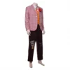 Joker 2024 Checkered Blazer