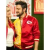 Kansas City Chiefs Tyler Hynes Jacket