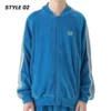 Kaos 2024 Zeus Jeff Goldblum Tracksuit