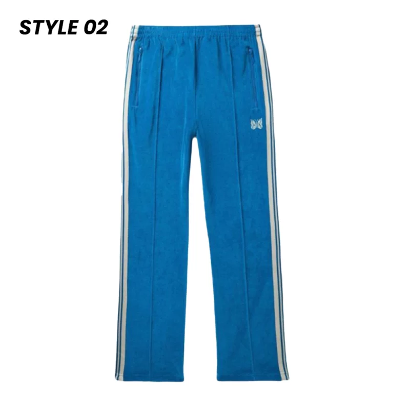 Kaos 2024 Zeus Tracksuit