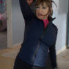 Lady Scorpions 2024 Cynthia Rothrock Alena Moore Jacket