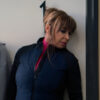 Lady Scorpions Cynthia Rothrock Alena Moore Jacket