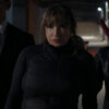 Lady Scorpions Cynthia Rothrock Alena Moore Puffer Jacket
