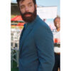 Love On The Danube Royal Getaway 2024 Dan Jeannotte Joe Fisher Blazer