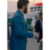 Love On The Danube Royal Getaway 2024 Joe Fisher Dan Jeannotte Blazer