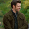 Love On The Danube Royal Getaway 2024 Joe Fisher Suede Jacket