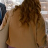 Love On The Danube Royal Getaway Ava Jessica Sipos Jacket