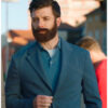 Love On The Danube Royal Getaway Dan Jeannotte Blazer