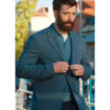 Love On The Danube Royal Getaway Dan Jeannotte Joe Fisher Blazer