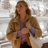 Love On The Danube Royal Getaway Ava Micallief Jacket
