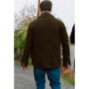 Love On The Danube Royal Getaway Joe Fisher 2024 Suede Jacket