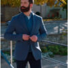 Love On The Danube Royal Getaway Joe Fisher Blazer