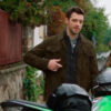 Love On The Danube Royal Getaway Joe Fisher Suede Jacket