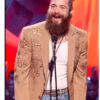 MTV Music Awards Post Malone Blazer