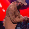 MTV Video Music Awards Post Malone Blazer