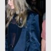 NYC Date Night Taylor Swift Blazer
