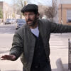 Only Murders in the Building Ben Glenroy Paul Rudd Jacket