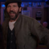 Only Murders in the Building Paul Rudd Bomber Jacket