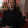 Only Murders in the Building S04 Selena Gomez Mabel Mora Cropped Jacket