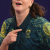 Paris Olympic 2024 Rachael Gunn Australian T-Shirt