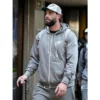 Philadelphia Eagles Grey Tracksuit