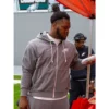 Philadelphia Grey Tracksuit