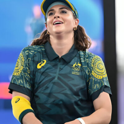 Olympic Paris Rachael Gunn Shirt