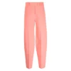 Selling Sunset S08 Alanna Gold Pink Pant Suit