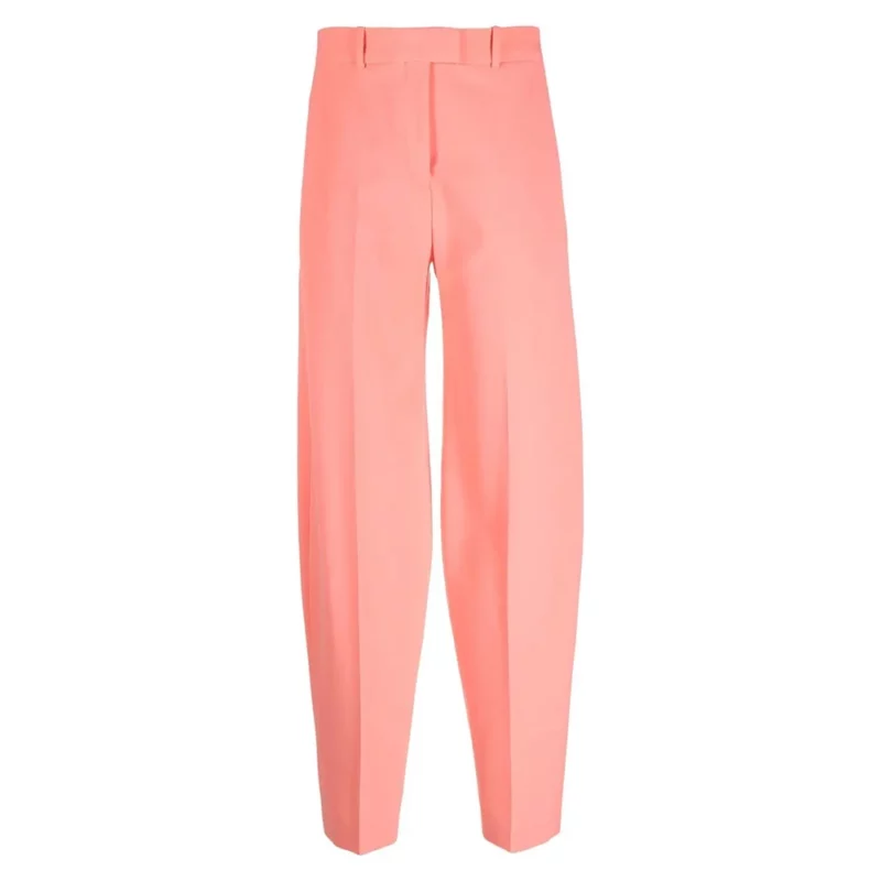 Selling Sunset S08 Alanna Gold Pink Pant Suit
