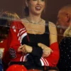 Taylor Swift Erin Andrews Jacket
