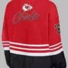 Taylor Swift Erin Andrews Windbreaker Jacket