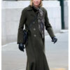 The Friend Naomi Watts Coat