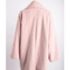 The Golden Bachelorette 2024 Joan Vassos Coat