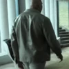 The Killer's Game 2024 Dave Bautista Beige Jacket
